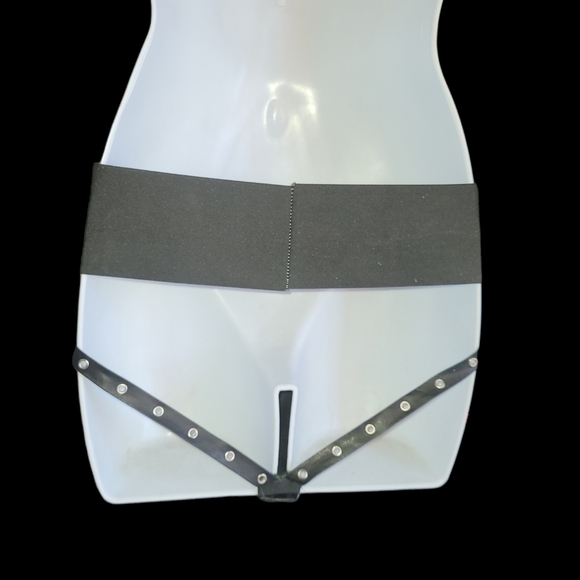 Underwear Panties Lingerie NWT by Peek-A-Booty's xl - Picture 13 of 14